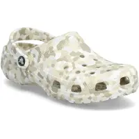 Crocs Classic Confetti Tresko