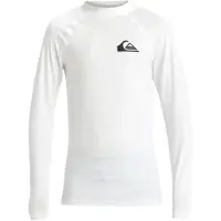 Quiksilver Upf50 Langermet Rash Guard