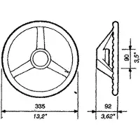 Ultraflex V32-ror
