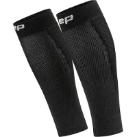 Cep Core Run 5.0, kompresjonserme, herre, svart