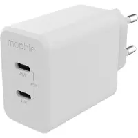 Mophie Dobbel Usb-c-lader 45w
