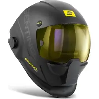 Esab sveisemaske SENTINEL A60
