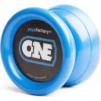 Yoyo Factory jojo professional one blue