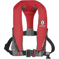 Crewsaver Crewfit Sport 165n Redningsvest Med Sele