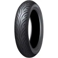 Dunlop Scootsmart 2 120/70r15 56h Tl Scooter Forhjul