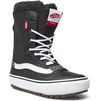 Vans MTE Standard Waterproof Winter Sko svart