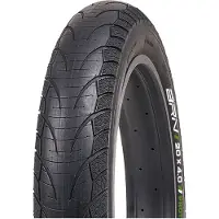 BRN Fat Bike Pista Protection 3 Mm 20´´ X 4.00 Urban Stive Sykkeldekk