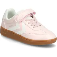 Hummel Sko - VM78 CPH Metallic Jr - Pale Lilac - - 37 - Sko
