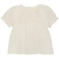 En fant Bluse Eggnog (86 / 1,5 år)