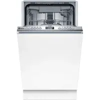Balay 3vt5332da Integrert Oppvaskmaskin Med Tredje Hylle 10 Antall Plasseringsinnstillinger