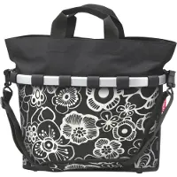 Klickfix Oval M Frontkurv 17l