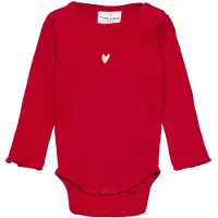 The New Body I/e - TnsbRianna - Rib - Ski Patrulje - - 62 - Langermet Body