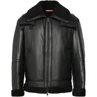 BOSS Joglaci 10275292 01 Skinnjakke