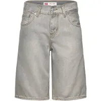 Levi's Shorts - Denim - Skate - Boulder - - 14 år (164) - Shorts