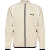 BOSS Toc Spin 10276871 Genser Med Hel Glidelås