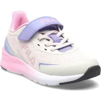 FILA Crusher V Joggesko Kids Pink (31)