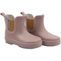 Mikk-Line Gummistøvler - Gummistøvler Short - Twilight Mauve - - 29 - Gummistøvler