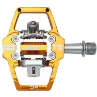 HT Components T2sx Sykkelpedaler