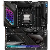 Asrock X870E Taichi hovedkort AM5 E-ATX DDR5