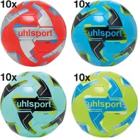 Uhlsport Starter Fotball Assortert 40 Enheter