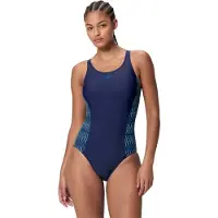 Speedo Placement Medalist Badetøy
