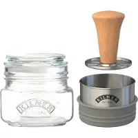 Kilner Mash & Store set