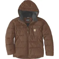Carhartt Montana Loose Fit Isolert Jakke