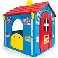Injusa Paw Patrol Hus