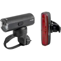 Force Usb Pipe Sykkellyktesett