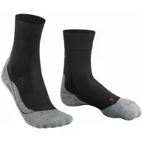 Falke Ru4 Wool Sokker