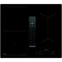 AEG Extractor Hob 60 cm TT6LCB00CB