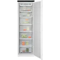 Electrolux 700 Fryseskap Integrert NoFrost EUN7NE18S