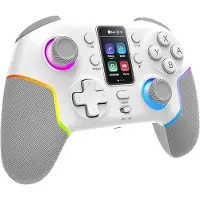 Mars Gaming Mgp-v3 Trådløs Spillkontroller For Pc