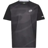 Bullpadel Castil Kortarmet T-skjorte