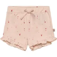 Hust and Claire Hilma Shorts Med Iskrem Quartz (80 / 1 år)