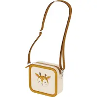 The Zoofamily Kameraveske - Silikon - Deer - - OneSize - Veske