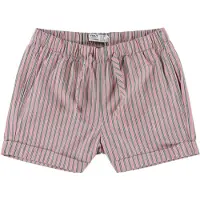 Name it Shorts - NkfJociko - Rosa Drikke - - 6 år (116) - Shorts