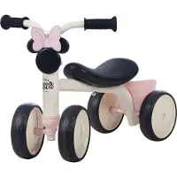 Smoby Nybegynner Minnie På Tur