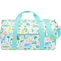 A Little Lovely Company Weekend Bag - 26 L - Jungle - - OneSize - Sportsbag