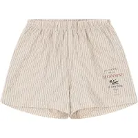 Konges Sløjd Shorts - Elliot - Tradewinds Stripe - - 6 år (116) - Shorts