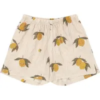 Konges Sløjd Shorts - Elliot - Sweet And Sur - - 4 år (104) - Shorts