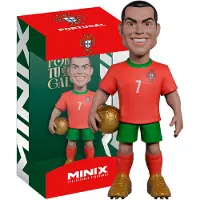 Minix -figur Cristiano Ronaldo, 22861