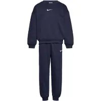 Nike Kids Essential Fleece Crew Langarmet Sett