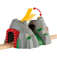BRIO Eventyrtunnel (33481)