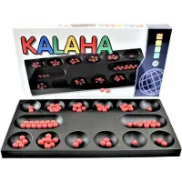 GA Leg Spill - Kalaha - - OneSize - Spill