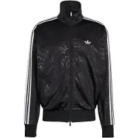 Adidas Originals Pride Firebird Track Genser Med Hel Glidelås