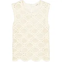 Garcia P260223 Strikkevest