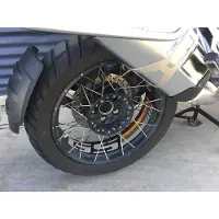 Puig Bmw R1200gs Adventure 2018 Felgstripe