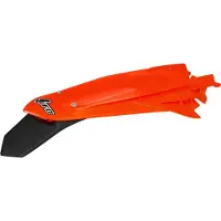 Ufo Kt04097-fflu Bakskjerm