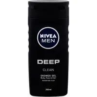 Super Merchant Men Shower Gel Deep Clean 250ml